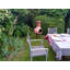 Colima Column Clay Chimnea-13645167