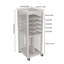 77.5 H x 33 W Cart