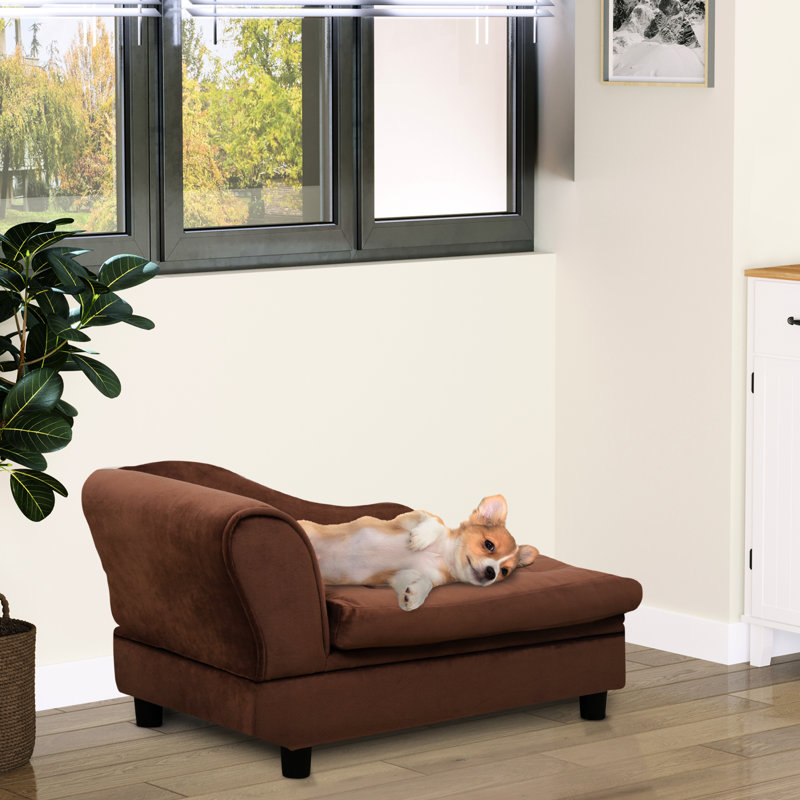 Lit pour chien Modern Modern