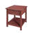 Mangum Side Table with Storage-1362910481