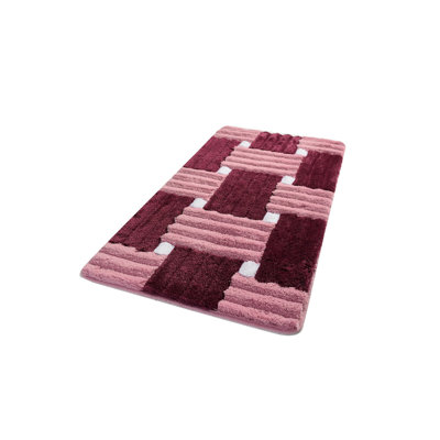100% Acrylic Non-Slip