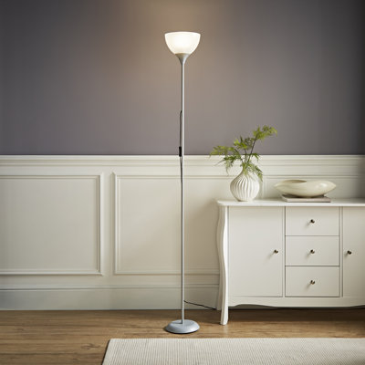 Aysel 180cm Torchiere Floor Lamp