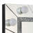 Kopson Rectangle Mirror