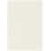 Tania Machine Washable Tufted Cream Rug
