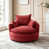 Red sélectionné