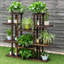 Keokee Plant Stand