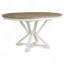 Ensemble de table de salle à manger 5 pièces avec table à rallonge et 4 chaises rembourrées-130038007-130038017-130038021-130038023-130038025