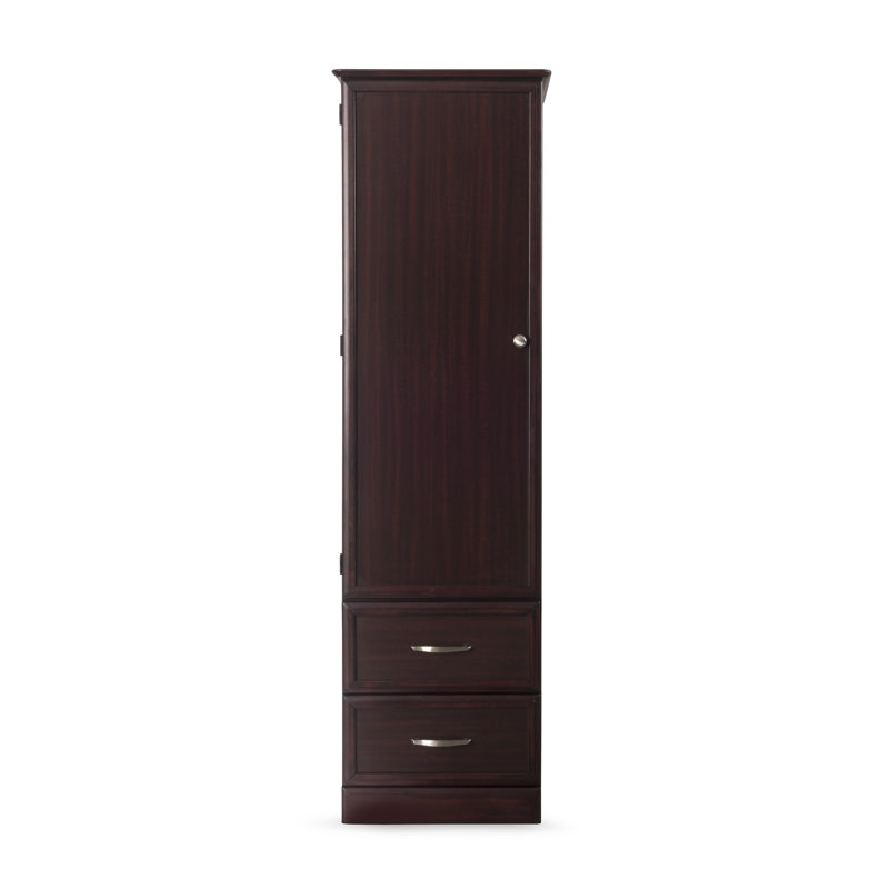 Armoire Aarushreddy, Acajou
