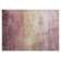Machine Washable Indoor/Outdoor Claudian ACN1470 Mauve Rug