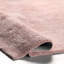 Tapis de couloir à poils longs lavable en machine Loni-1818497062