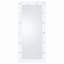 Miroir de plancher Theron