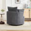 Fauteuil pivotant pour le salon ou le bureau-236200472