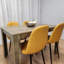 Aghaboy 4 - Person Dining Set-1174454610-1174454608-1177995694