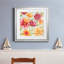 «Warm Af après-midi IV» par J Paul, reproduction d'art sur papier encadrée-201176577-201176591