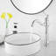Robinet de salle de bain vasque avec bonde-70993640