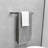 4 - Piece Bathroom Hardware Set-97891555