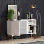 Emerald 80cm Sideboard