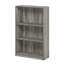 Bibliothèque standard H 40,3 po x l 24,5 po Lansing-1935261710
