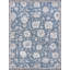 Museum Oriental Area Rug in Navy-25698474
