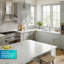 Évier de cuisine en acier inoxydable KRAUS Standart Pro-98155498-115596830