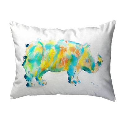  Coussin Rhino
