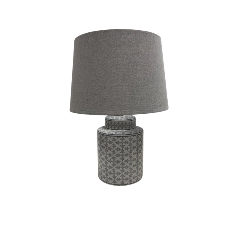 Ceramic Table Lamp