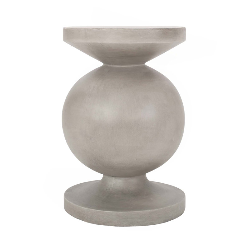 Modern End Table