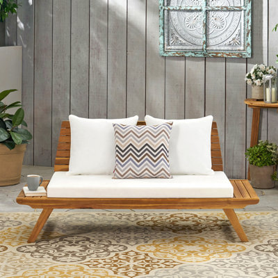 Patio Loveseat