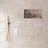 Tribeca Studio 2-3/8 in. x 9-5/8 in. Porcelain Wall Tile-121799071