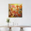 Textured Particles Painting by Irina Gorbman-143366531