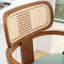 Swivel Upholstered Counter Stool-99309463-99309456