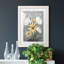 Summer Daisies I - peinture encadrée-1064584383-1064584382