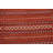Striped Kilim  Area Rug 3x5