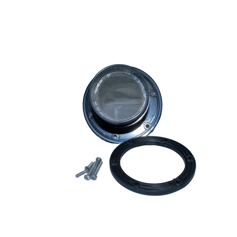 Bushman Rainwater Harvest Overflow Assembly | Wayfair