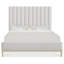 Cascade Upholstered Bed-757179348