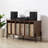 Greenwich Medium Record Storage Console-733684901