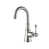Brushed Nickel is out of stock selected