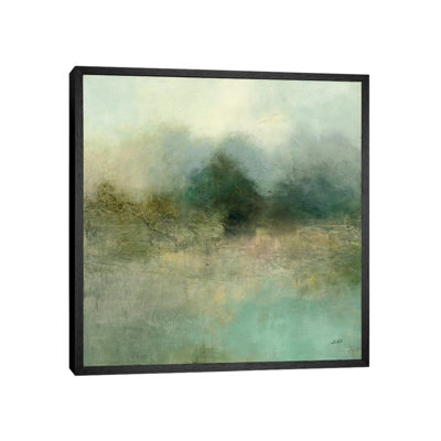 Solitude 1 Piece Painting on Canvas