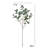 48" Artificial Eucalyptus Branch Stems