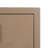 Damanpreet 35.4'' W 3 - Drawer Dresser-1661909125