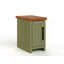 Table de chevet 14 pouces-449961459