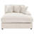 Upton Sand Reversible Sectional Sofa