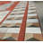 Polished Marble Tile,1 box each pattern 2 pcs