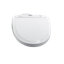 Washlet® Round Toilet Seat Bidet-10437247