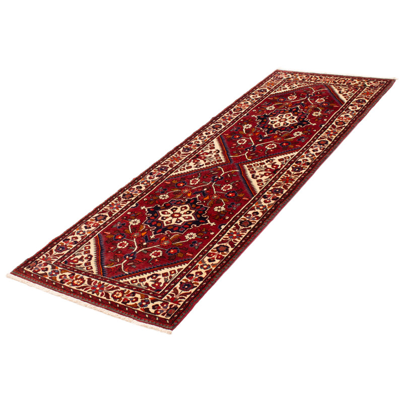 Tapis rouge Anadol 3 pi 7 po x 10 pi 6 po