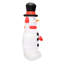 HOMME DE NEIGE GONFLABLE 20 po