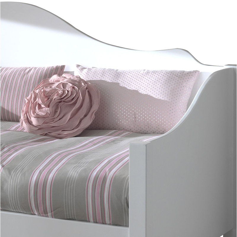 Amori European Single Captian Bed