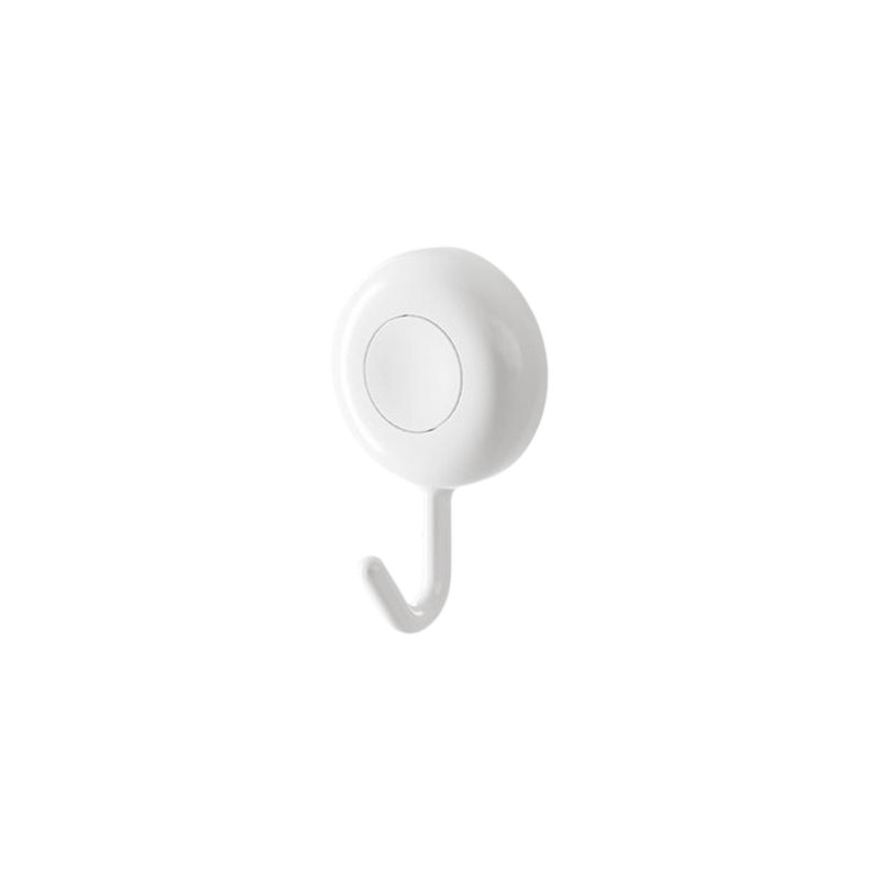 Rack Rotating Hook Strong Adhesive Hook Traceless Door Hanging Hook Bathroom Kitchen Hanging Hook