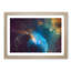Out of Space Vol.3 in Abstract - Picture Frame Graphic Art Print-55734987-55734988