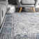 Castiglia Floral Indoor Rug